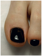 Иллюстрация к книге — Подология понятно. Важен каждый шаг. Справочник по проблемам подологии для клиентов и мастеров эстетики [i_145.jpg]