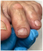 Иллюстрация к книге — Подология понятно. Важен каждый шаг. Справочник по проблемам подологии для клиентов и мастеров эстетики [i_150.jpg]