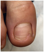 Иллюстрация к книге — Подология понятно. Важен каждый шаг. Справочник по проблемам подологии для клиентов и мастеров эстетики [i_156.jpg]