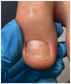 Иллюстрация к книге — Подология понятно. Важен каждый шаг. Справочник по проблемам подологии для клиентов и мастеров эстетики [i_157.jpg]