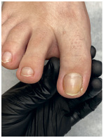 Иллюстрация к книге — Подология понятно. Важен каждый шаг. Справочник по проблемам подологии для клиентов и мастеров эстетики [i_175.jpg]