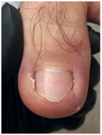 Иллюстрация к книге — Подология понятно. Важен каждый шаг. Справочник по проблемам подологии для клиентов и мастеров эстетики [i_183.jpg]