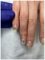 Иллюстрация к книге — Подология понятно. Важен каждый шаг. Справочник по проблемам подологии для клиентов и мастеров эстетики [i_193.jpg]