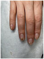 Иллюстрация к книге — Подология понятно. Важен каждый шаг. Справочник по проблемам подологии для клиентов и мастеров эстетики [i_194.jpg]