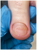 Иллюстрация к книге — Подология понятно. Важен каждый шаг. Справочник по проблемам подологии для клиентов и мастеров эстетики [i_210.jpg]