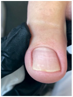 Иллюстрация к книге — Подология понятно. Важен каждый шаг. Справочник по проблемам подологии для клиентов и мастеров эстетики [i_211.jpg]