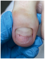 Иллюстрация к книге — Подология понятно. Важен каждый шаг. Справочник по проблемам подологии для клиентов и мастеров эстетики [i_221.jpg]