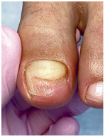 Иллюстрация к книге — Подология понятно. Важен каждый шаг. Справочник по проблемам подологии для клиентов и мастеров эстетики [i_228.jpg]