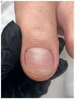 Иллюстрация к книге — Подология понятно. Важен каждый шаг. Справочник по проблемам подологии для клиентов и мастеров эстетики [i_245.jpg]