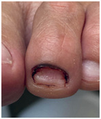 Иллюстрация к книге — Подология понятно. Важен каждый шаг. Справочник по проблемам подологии для клиентов и мастеров эстетики [i_247.jpg]