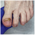 Иллюстрация к книге — Подология понятно. Важен каждый шаг. Справочник по проблемам подологии для клиентов и мастеров эстетики [i_251.jpg]