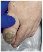 Иллюстрация к книге — Подология понятно. Важен каждый шаг. Справочник по проблемам подологии для клиентов и мастеров эстетики [i_256.jpg]