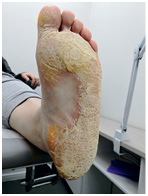 Иллюстрация к книге — Подология понятно. Важен каждый шаг. Справочник по проблемам подологии для клиентов и мастеров эстетики [i_265.jpg]