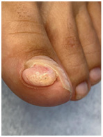 Иллюстрация к книге — Подология понятно. Важен каждый шаг. Справочник по проблемам подологии для клиентов и мастеров эстетики [i_292.jpg]