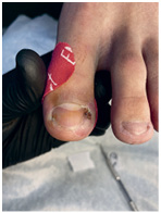 Иллюстрация к книге — Подология понятно. Важен каждый шаг. Справочник по проблемам подологии для клиентов и мастеров эстетики [i_298.jpg]