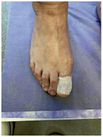 Иллюстрация к книге — Подология понятно. Важен каждый шаг. Справочник по проблемам подологии для клиентов и мастеров эстетики [i_321.jpg]