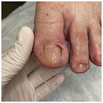 Иллюстрация к книге — Подология понятно. Важен каждый шаг. Справочник по проблемам подологии для клиентов и мастеров эстетики [i_330.jpg]