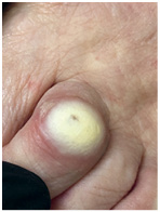 Иллюстрация к книге — Подология понятно. Важен каждый шаг. Справочник по проблемам подологии для клиентов и мастеров эстетики [i_338.jpg]