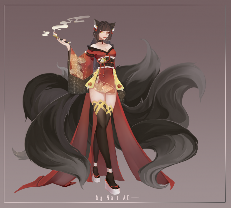 Иллюстрация к книге — Приручитель. Книга 1 [img3.jpg]