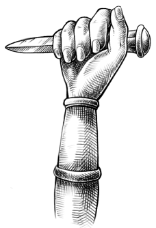 Иллюстрация к книге — Отцеубийцы [i_001.jpg]