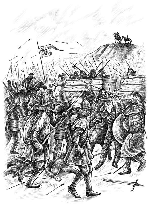 Иллюстрация к книге — Отцеубийцы [i_028.jpg]