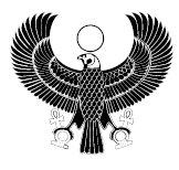 Иллюстрация к книге — Чёрная пирамида [i_001.jpg]