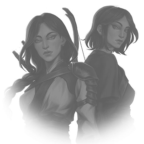 Иллюстрация к книге — Разорванная паутина [block_0013841.jpg]