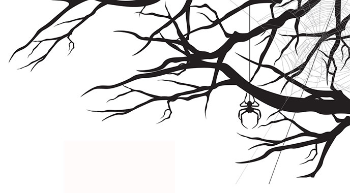 Иллюстрация к книге — Разорванная паутина [block_0013847.jpg_9.jpg]