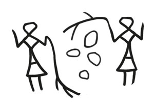 Иллюстрация к книге — Охота на маленькую щуку [i_007.jpg]