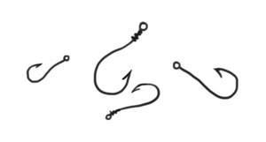 Иллюстрация к книге — Охота на маленькую щуку [i_012.jpg]