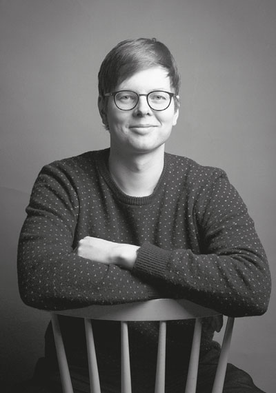 Иллюстрация к книге — Охота на маленькую щуку [i_023.jpg]