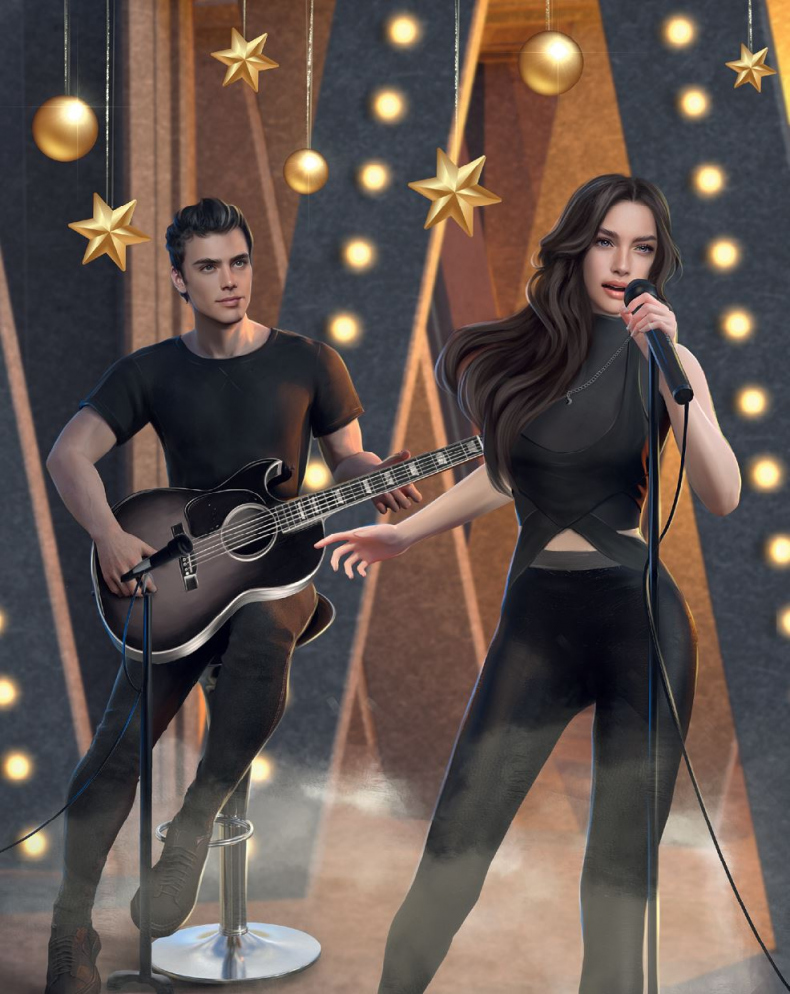 Иллюстрация к книге — Кёльн. Ярмарка чудес [i_015.jpg]