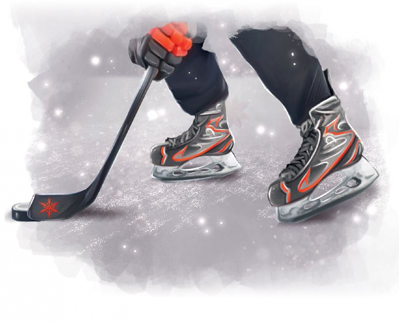 Иллюстрация к книге — Кёльн. Ярмарка чудес [i_021.jpg]