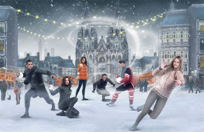 Иллюстрация к книге — Кёльн. Ярмарка чудес [i_023.jpg]