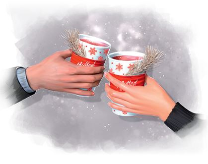 Иллюстрация к книге — Кёльн. Ярмарка чудес [i_026.jpg]