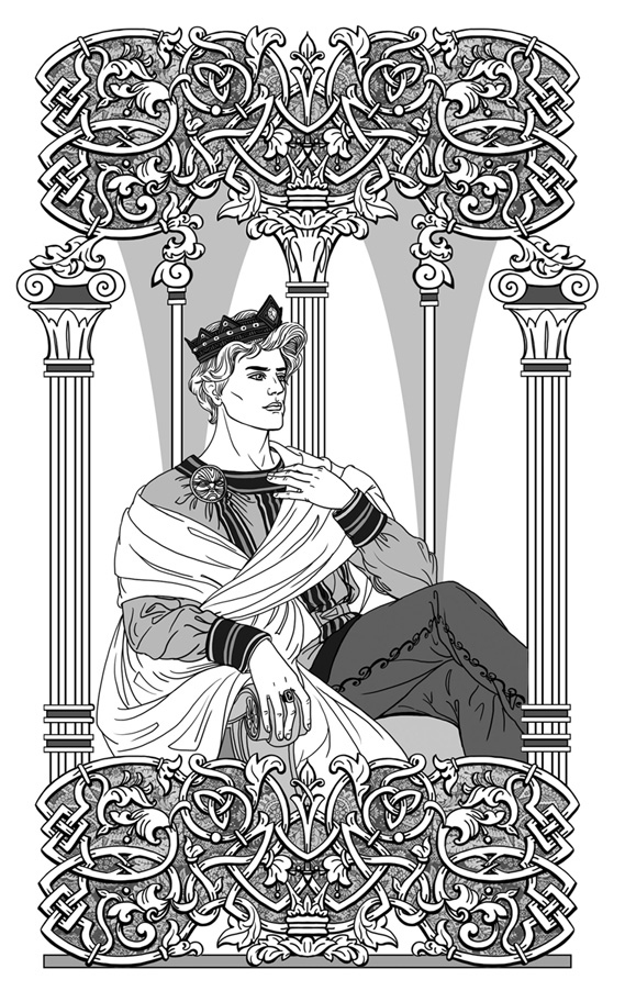 Иллюстрация к книге — Искра [i_002.jpg]