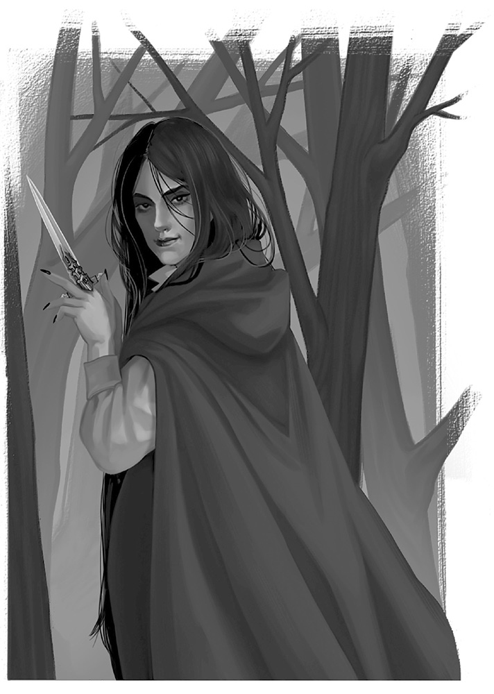 Иллюстрация к книге — Спи, Алиса [i_002.jpg]