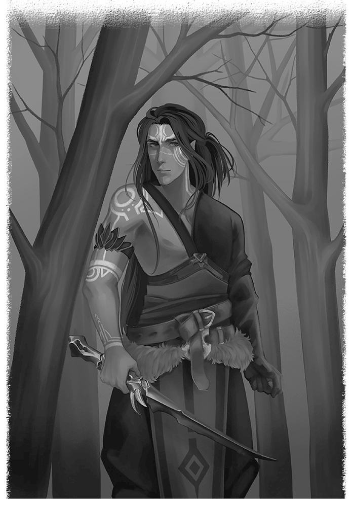 Иллюстрация к книге — Спи, Алиса [i_005.jpg]