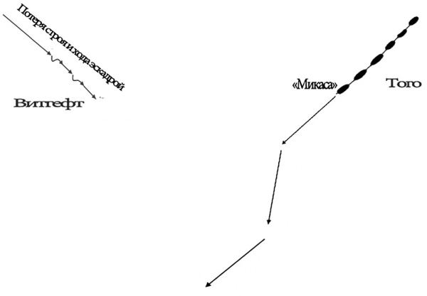 Иллюстрация к книге — Эпохи холст – багряной кистью [i_001.jpg]