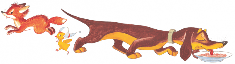 Иллюстрация к книге — Людвиг Четырнадцатый и Тутта Карлссон [i_034.jpg]