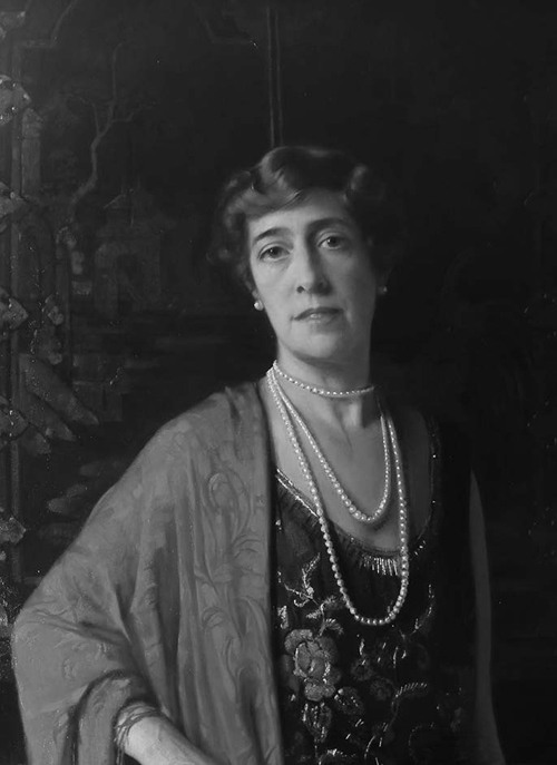 Иллюстрация к книге — Агата Кристи. Свидетель обвинения [i_004.jpg]