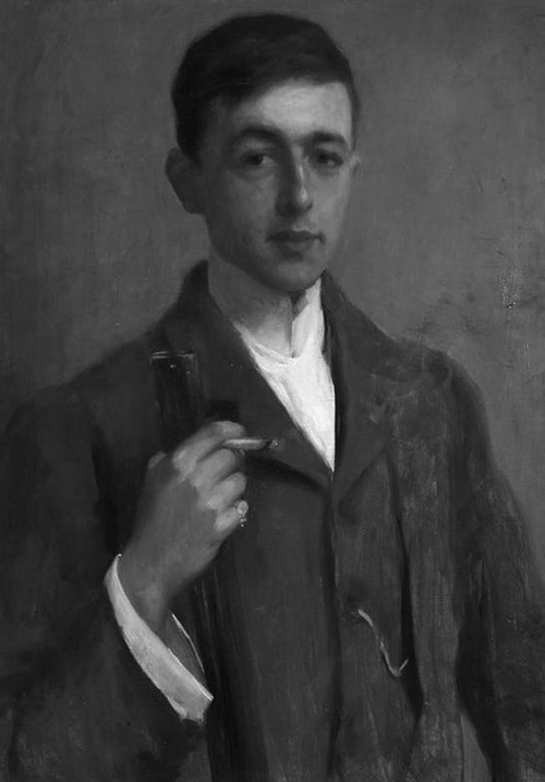 Иллюстрация к книге — Агата Кристи. Свидетель обвинения [i_005.jpg]