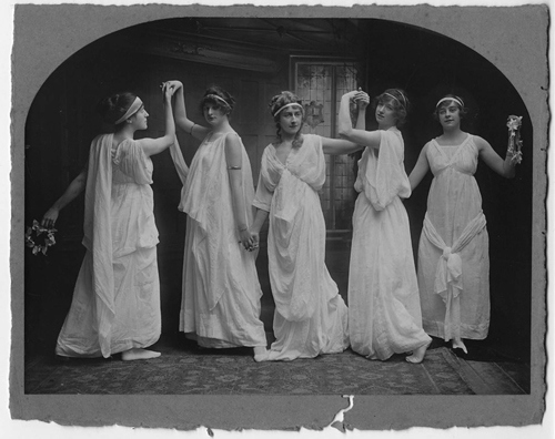 Иллюстрация к книге — Агата Кристи. Свидетель обвинения [i_014.jpg]