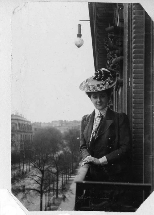 Иллюстрация к книге — Агата Кристи. Свидетель обвинения [i_015.jpg]