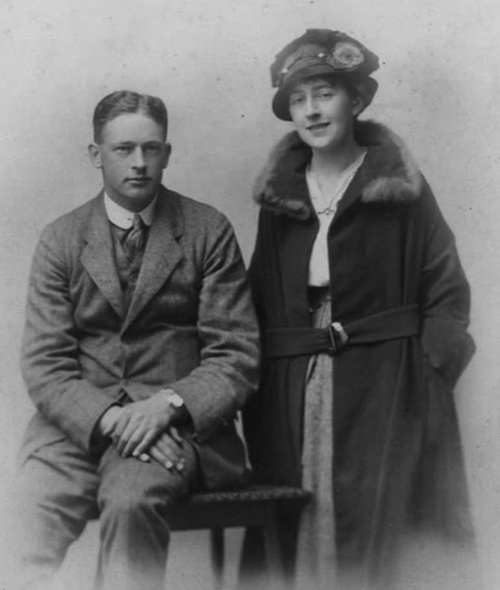 Иллюстрация к книге — Агата Кристи. Свидетель обвинения [i_017.jpg]