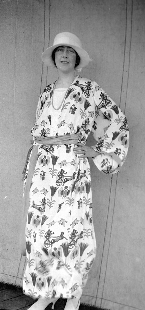 Иллюстрация к книге — Агата Кристи. Свидетель обвинения [i_022.jpg]