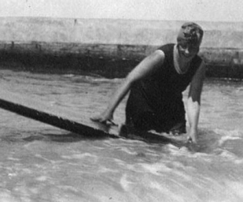 Иллюстрация к книге — Агата Кристи. Свидетель обвинения [i_025.jpg]