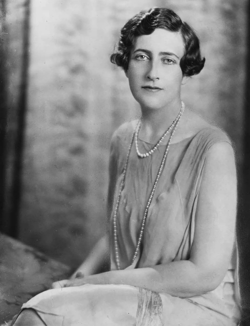 Иллюстрация к книге — Агата Кристи. Свидетель обвинения [i_028.jpg]