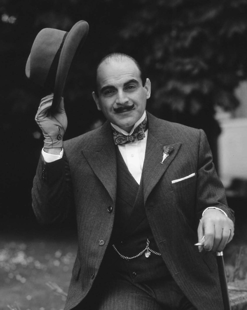 Иллюстрация к книге — Агата Кристи. Свидетель обвинения [i_031.jpg]