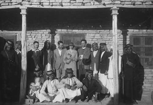 Иллюстрация к книге — Агата Кристи. Свидетель обвинения [i_035.jpg]